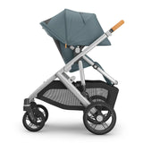 Poussette Vista V3 - Callum-UPPAbaby-UPP-0303VSONACLM-CLÉMENT