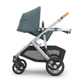 Poussette Vista V3 - Callum-UPPAbaby-UPP-0303VSONACLM-CLÉMENT