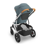 Poussette Vista V3 - Callum-UPPAbaby-UPP-0303VSONACLM-CLÉMENT
