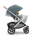 Poussette Vista V3 - Callum-UPPAbaby-UPP-0303VSONACLM-CLÉMENT