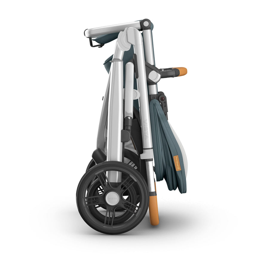 Poussette Vista V3 - Callum-UPPAbaby-UPP-0303VSONACLM-CLÉMENT