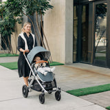 Poussette Vista V3 - Callum-UPPAbaby-UPP-0303VSONACLM-CLÉMENT
