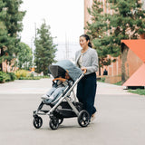 Poussette Vista V3 - Callum-UPPAbaby-UPP-0303VSONACLM-CLÉMENT