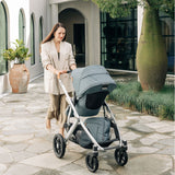 Poussette Vista V3 - Callum-UPPAbaby-UPP-0303VSONACLM-CLÉMENT