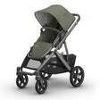 Poussette Vista V3 - Evelyn-UPPAbaby-UPP-0303VSONAEVE-CLÉMENT