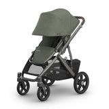 Poussette Vista V3 - Evelyn-UPPAbaby-UPP-0303VSONAEVE-CLÉMENT
