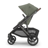 Poussette Vista V3 - Evelyn-UPPAbaby-UPP-0303VSONAEVE-CLÉMENT