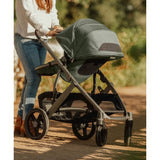 Poussette Vista V3 - Evelyn-UPPAbaby-UPP-0303VSONAEVE-CLÉMENT