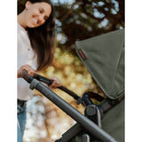 Poussette Vista V3 - Evelyn-UPPAbaby-UPP-0303VSONAEVE-CLÉMENT