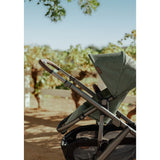 Poussette Vista V3 - Evelyn-UPPAbaby-UPP-0303VSONAEVE-CLÉMENT