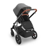 Poussette Vista V3 - Greyson-UPPAbaby-UPP-0303VSONAGRY-CLÉMENT