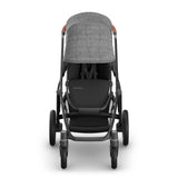 Poussette Vista V3 - Greyson-UPPAbaby-UPP-0303VSONAGRY-CLÉMENT