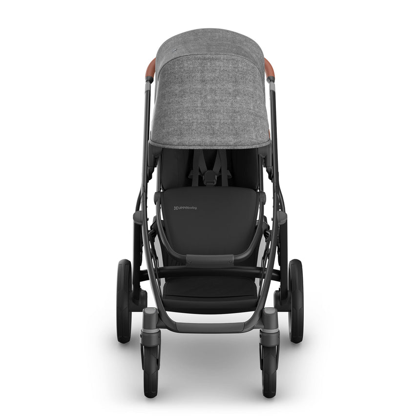Poussette Vista V3 - Greyson-UPPAbaby-UPP-0303VSONAGRY-CLÉMENT