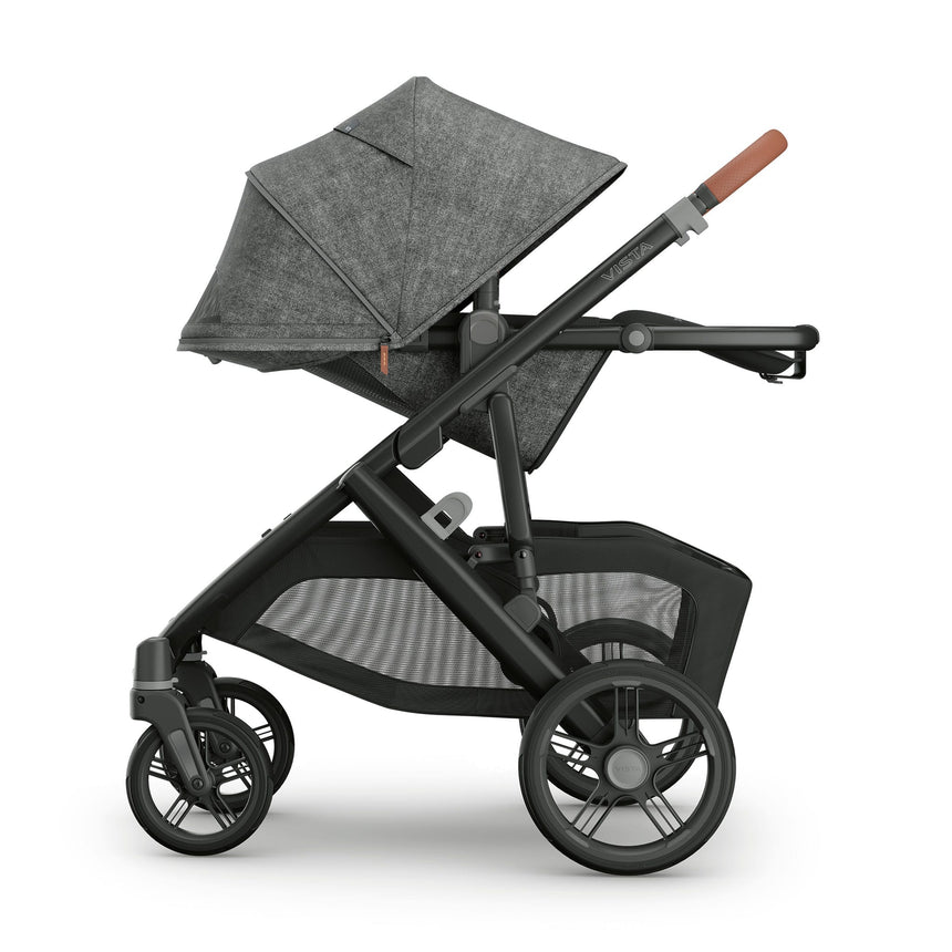 Poussette Vista V3 - Greyson-UPPAbaby-UPP-0303VSONAGRY-CLÉMENT
