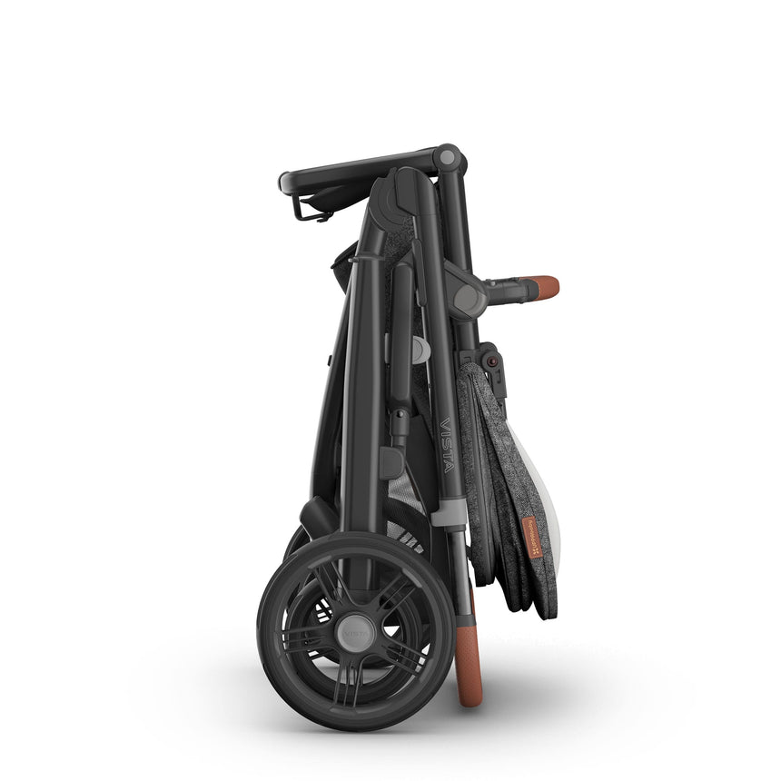 Poussette Vista V3 - Greyson-UPPAbaby-UPP-0303VSONAGRY-CLÉMENT
