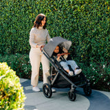Poussette Vista V3 - Greyson-UPPAbaby-UPP-0303VSONAGRY-CLÉMENT