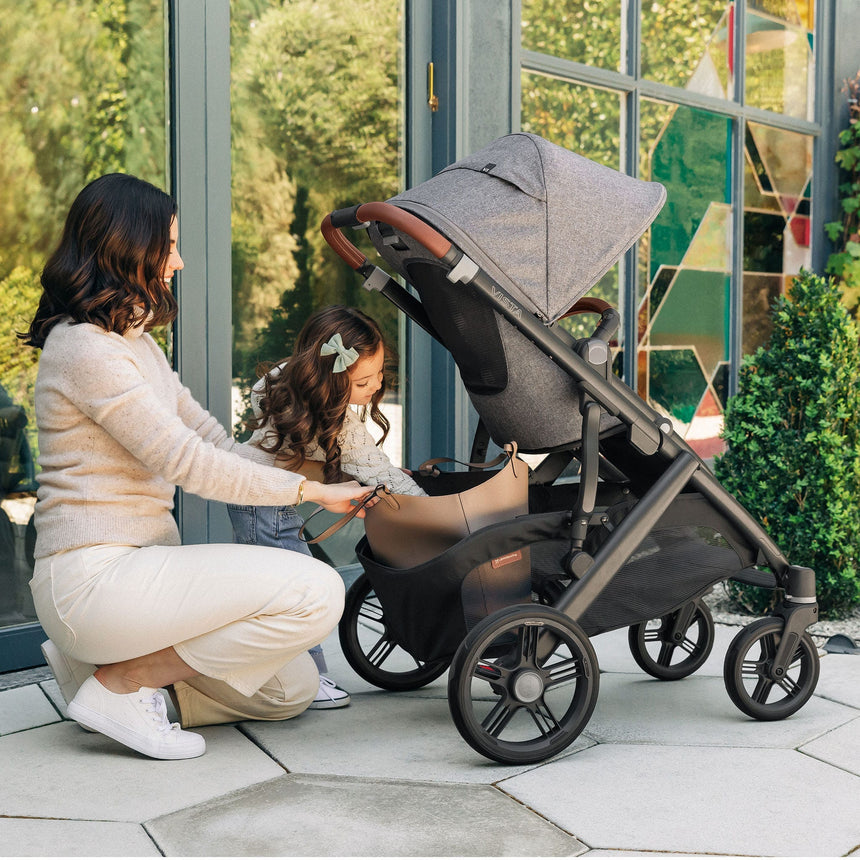 Poussette Vista V3 - Greyson-UPPAbaby-UPP-0303VSONAGRY-CLÉMENT