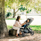 Poussette Vista V3 - Greyson-UPPAbaby-UPP-0303VSONAGRY-CLÉMENT