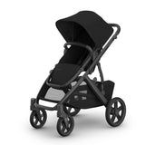 Poussette Vista V3 - James-UPPAbaby-UPP-0303VSONAJMS-CLÉMENT