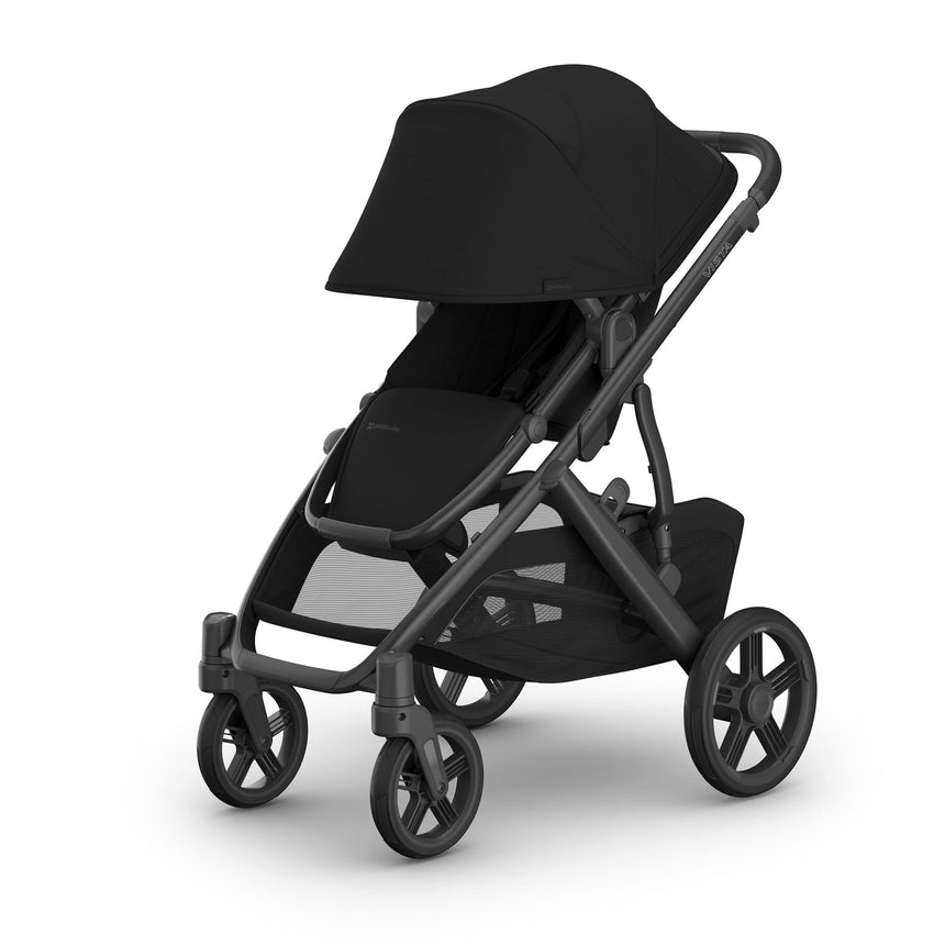 Poussette Vista V3 - James-UPPAbaby-UPP-0303VSONAJMS-CLÉMENT