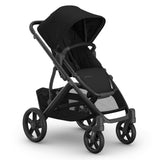 Poussette Vista V3 - James-UPPAbaby-UPP-0303VSONAJMS-CLÉMENT