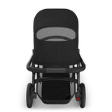 Poussette Vista V3 - James-UPPAbaby-UPP-0303VSONAJMS-CLÉMENT