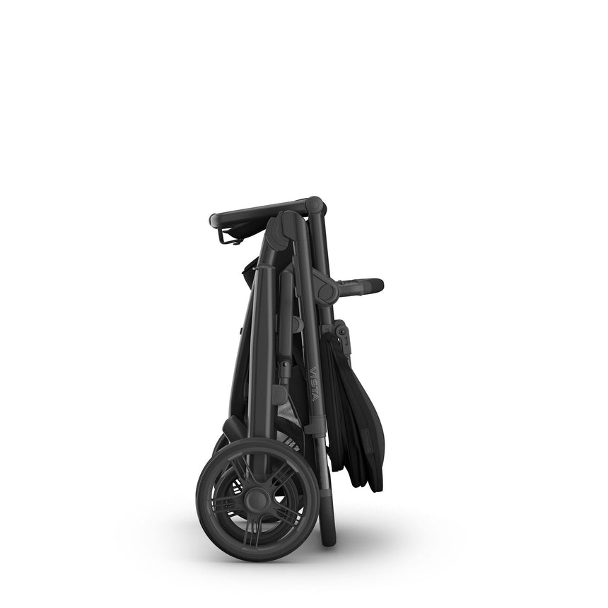 Poussette Vista V3 - James-UPPAbaby-UPP-0303VSONAJMS-CLÉMENT
