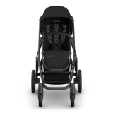Poussette Vista V3 - James-UPPAbaby-UPP-0303VSONAJMS-CLÉMENT
