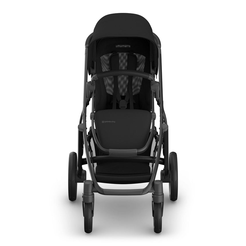 Poussette Vista V3 - James-UPPAbaby-UPP-0303VSONAJMS-CLÉMENT