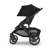 Poussette Vista V3 - James-UPPAbaby-UPP-0303VSONAJMS-CLÉMENT