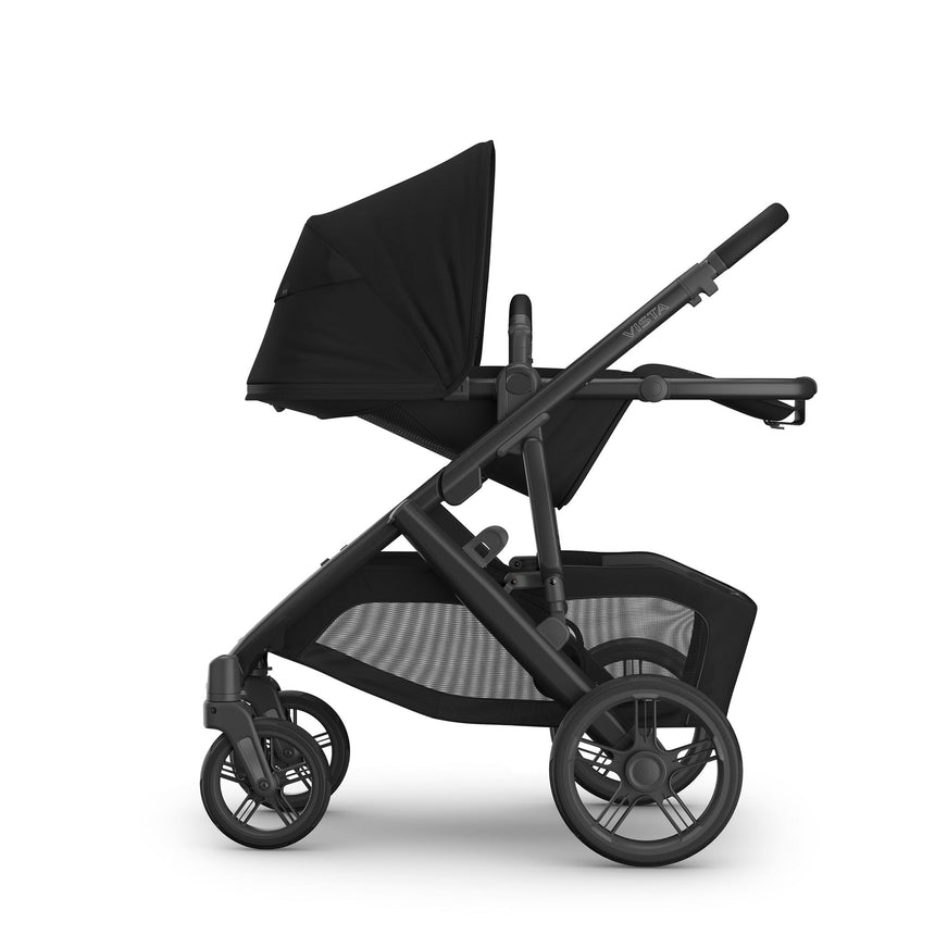 Poussette Vista V3 - James-UPPAbaby-UPP-0303VSONAJMS-CLÉMENT