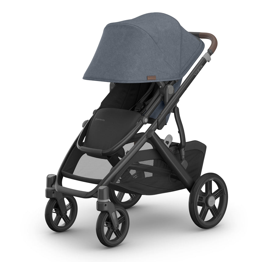 Poussette Vista V3 - Julian-UPPAbaby-UPP-0303VSONAJUL-CLÉMENT