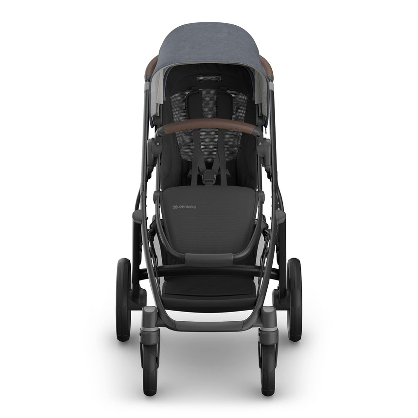 Poussette Vista V3 - Julian-UPPAbaby-UPP-0303VSONAJUL-CLÉMENT