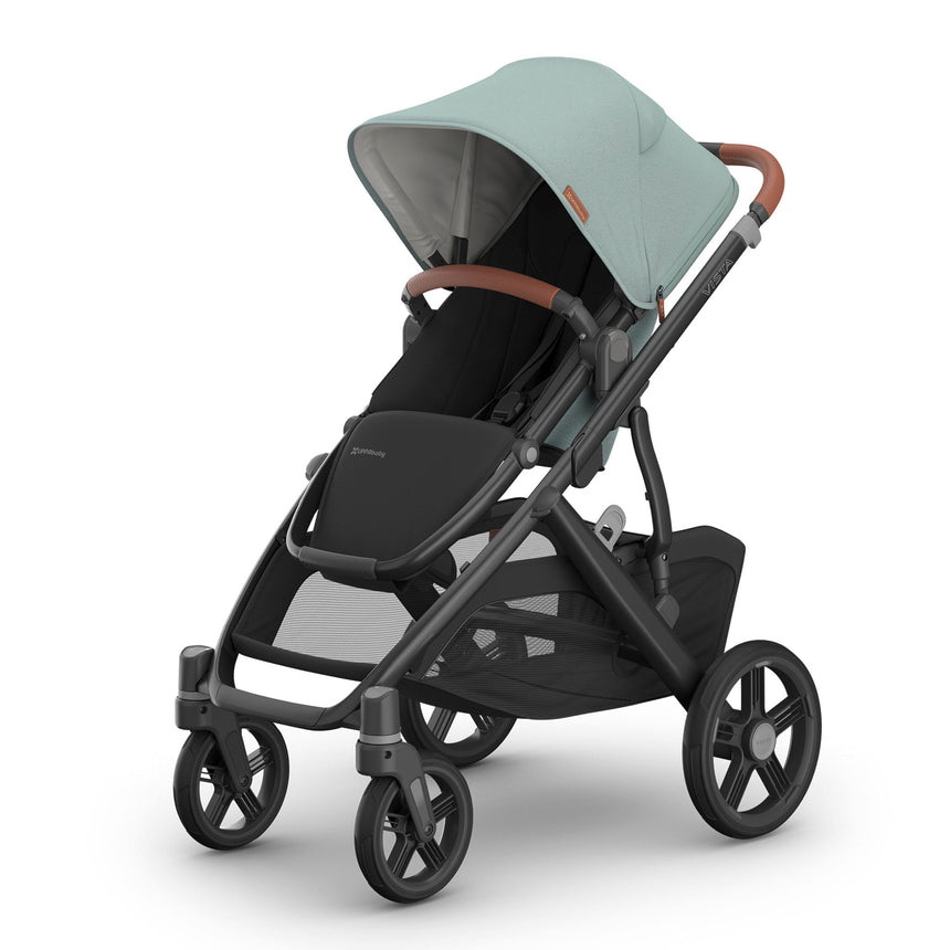 Poussette Vista V3 - Kenzi-UPPAbaby-UPP-0303VSONAKNZ-CLÉMENT