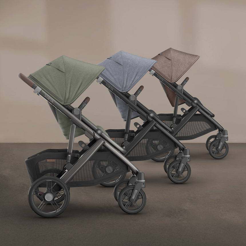 Poussette Vista V3 - Owen-UPPAbaby-UPP-0303VSONAOWN-CLÉMENT