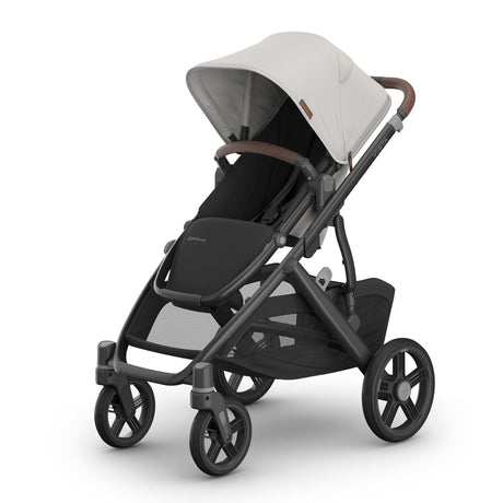 Poussette Vista V3 - Savannah-UPPAbaby-UPP-0303VSONASAV-CLÉMENT