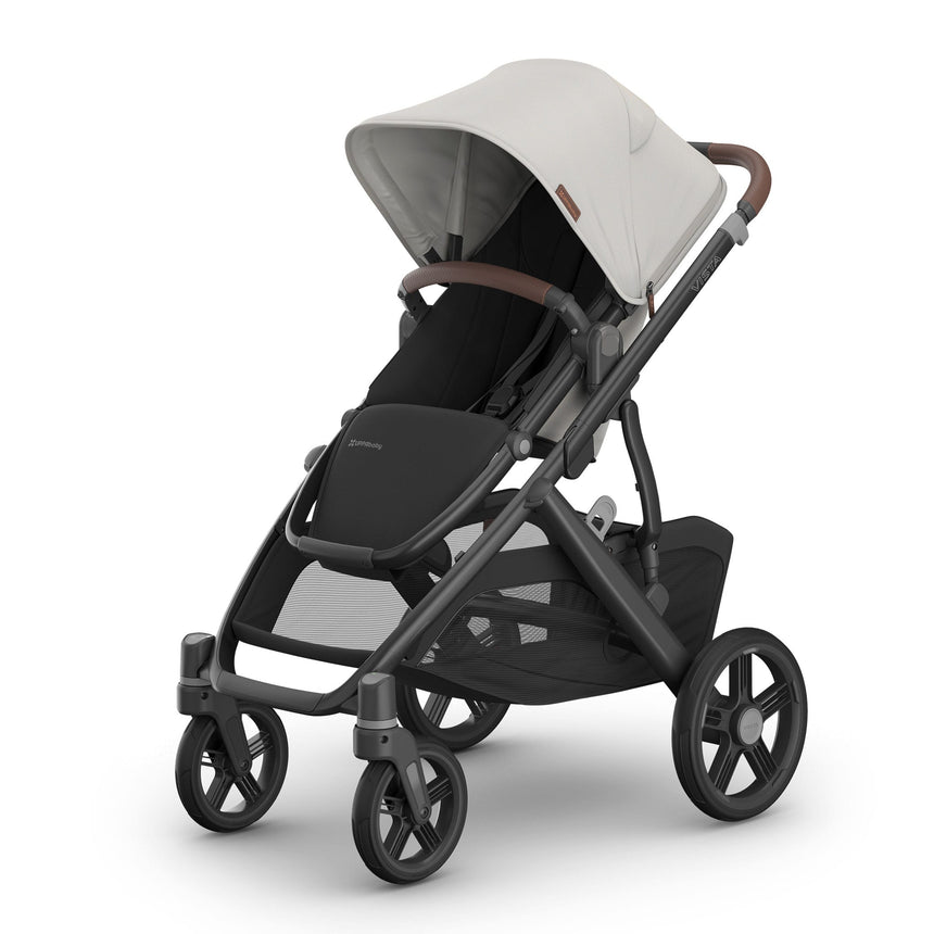 Poussette Vista V3 - Savannah-UPPAbaby-UPP-0303VSONASAV-CLÉMENT