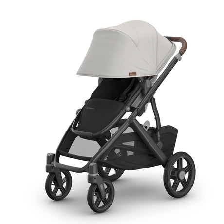 Poussette Vista V3 - Savannah-UPPAbaby-UPP-0303VSONASAV-CLÉMENT