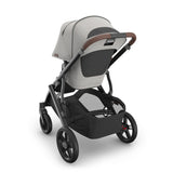 Poussette Vista V3 - Savannah-UPPAbaby-UPP-0303VSONASAV-CLÉMENT