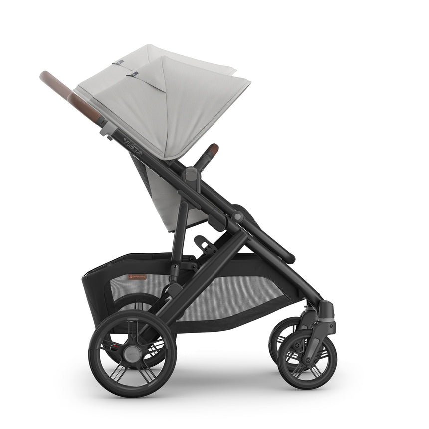 Poussette Vista V3 - Savannah-UPPAbaby-UPP-0303VSONASAV-CLÉMENT