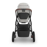 Poussette Vista V3 - Savannah-UPPAbaby-UPP-0303VSONASAV-CLÉMENT