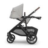 Poussette Vista V3 - Savannah-UPPAbaby-UPP-0303VSONASAV-CLÉMENT