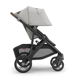 Poussette Vista V3 - Savannah-UPPAbaby-UPP-0303VSONASAV-CLÉMENT