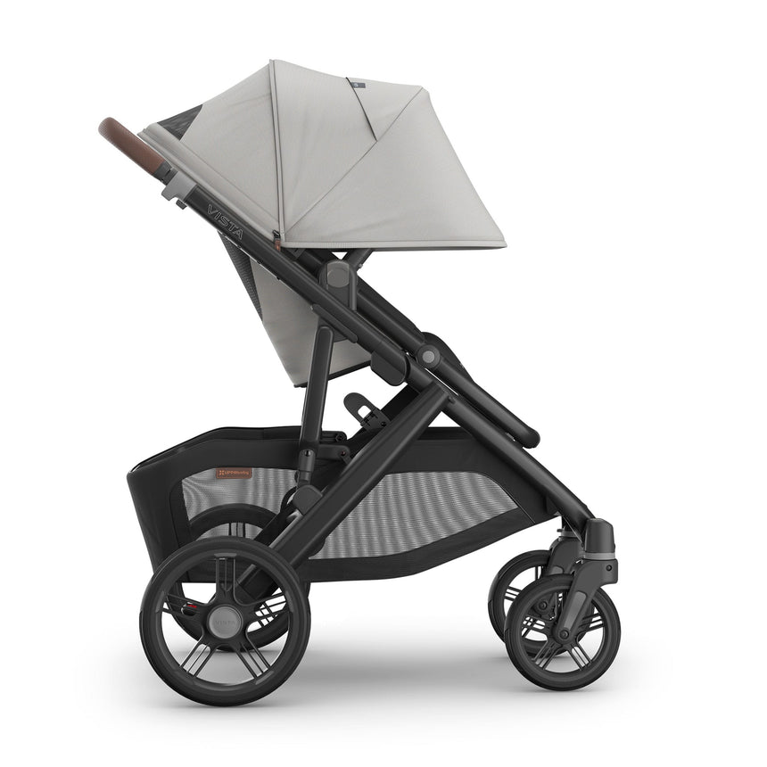Poussette Vista V3 - Savannah-UPPAbaby-UPP-0303VSONASAV-CLÉMENT