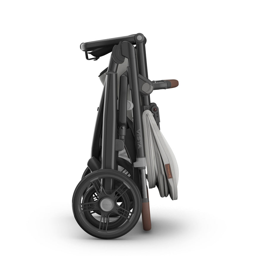 Poussette Vista V3 - Savannah-UPPAbaby-UPP-0303VSONASAV-CLÉMENT