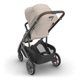 Poussette Cruz V3 - Ada-UPPAbaby-UPP-0403CRZNAADA-CLÉMENT