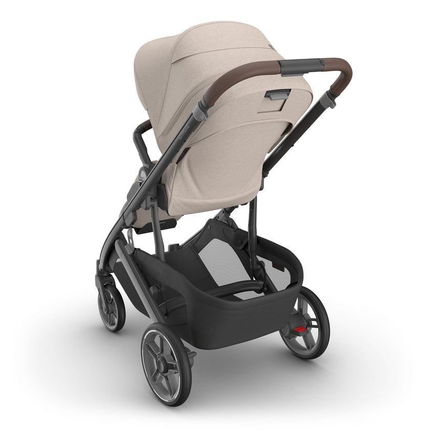 Poussette Cruz V3 - Ada-UPPAbaby-UPP-0403CRZNAADA-CLÉMENT