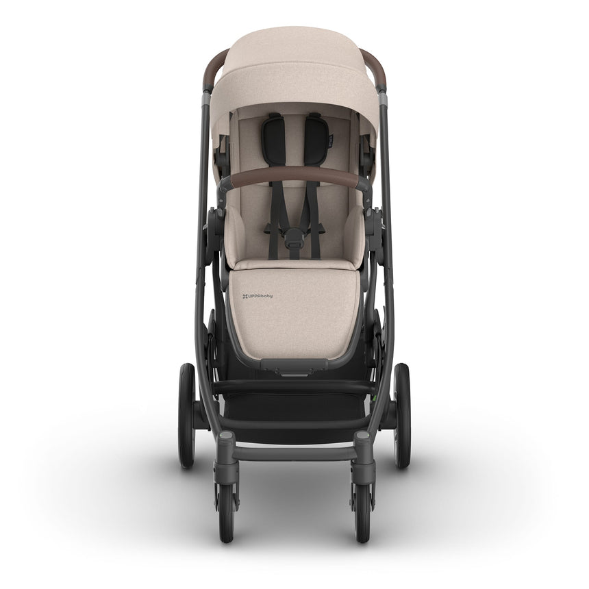 Poussette Cruz V3 - Ada-UPPAbaby-UPP-0403CRZNAADA-CLÉMENT