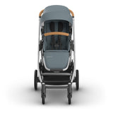 Poussette Cruz V3 - Callum-UPPAbaby-UPP-0403CRZNACLM-CLÉMENT
