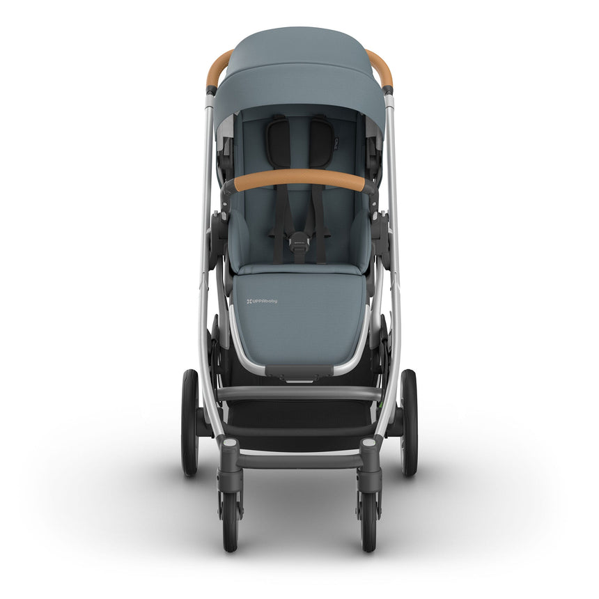 Poussette Cruz V3 - Callum-UPPAbaby-UPP-0403CRZNACLM-CLÉMENT